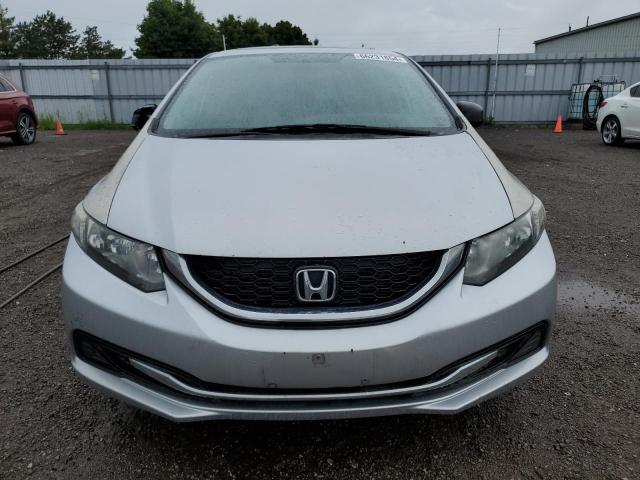 Photo 4 VIN: 2HGFB2F58DH017893 - HONDA CIVIC LX 