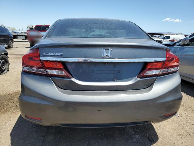 Photo 5 VIN: 2HGFB2F58DH300620 - HONDA CIVIC 