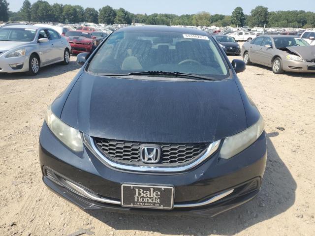 Photo 4 VIN: 2HGFB2F58DH301041 - HONDA CIVIC LX 