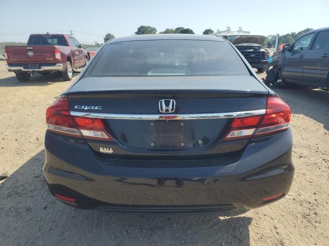 Photo 5 VIN: 2HGFB2F58DH301041 - HONDA CIVIC LX 