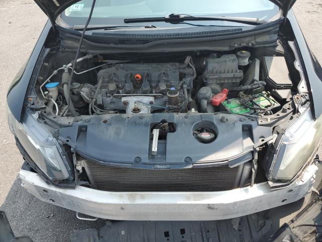 Photo 10 VIN: 2HGFB2F58DH532344 - HONDA CIVIC 