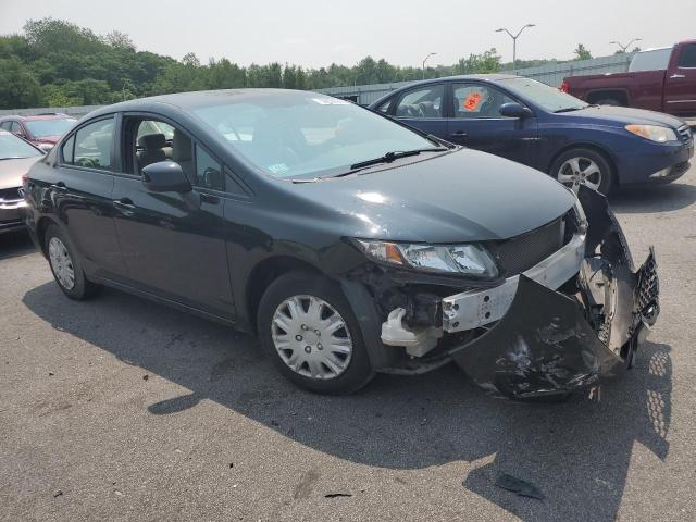 Photo 3 VIN: 2HGFB2F58DH532344 - HONDA CIVIC 