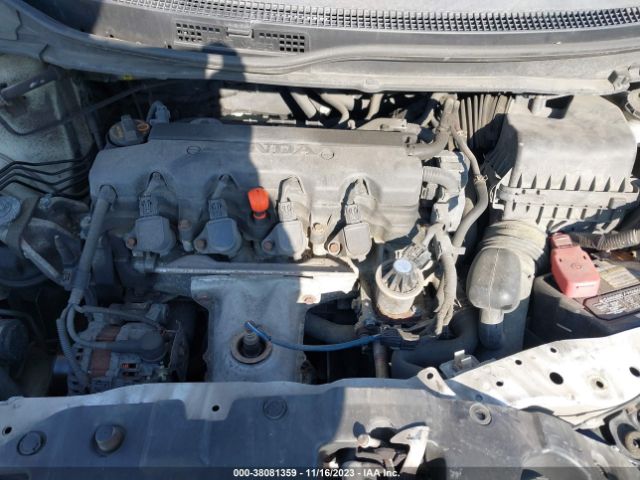 Photo 9 VIN: 2HGFB2F58DH535518 - HONDA CIVIC 