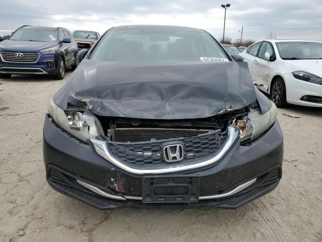 Photo 4 VIN: 2HGFB2F58DH544364 - HONDA CIVIC 