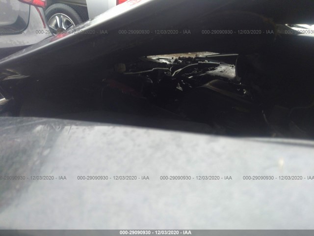 Photo 9 VIN: 2HGFB2F58DH556319 - HONDA CIVIC SDN 