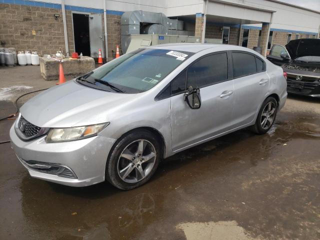 Photo 0 VIN: 2HGFB2F58DH566946 - HONDA CIVIC LX 