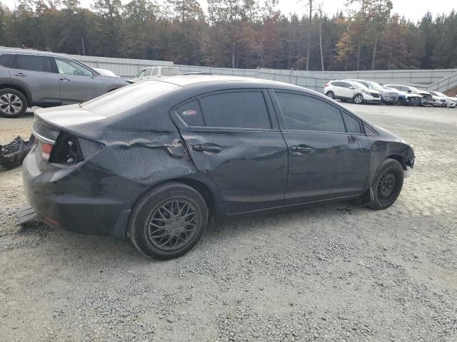 Photo 2 VIN: 2HGFB2F58DH576036 - HONDA CIVIC LX 