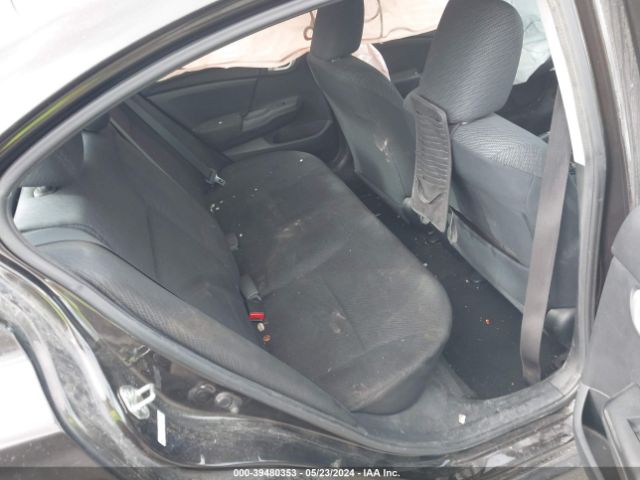 Photo 7 VIN: 2HGFB2F58DH579986 - HONDA CIVIC 