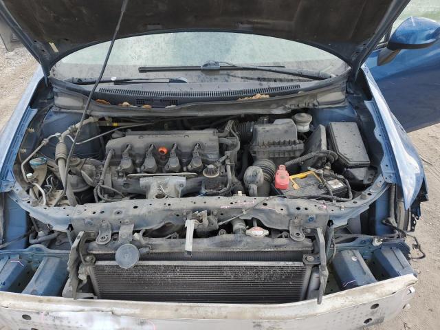 Photo 10 VIN: 2HGFB2F58DH587179 - HONDA CIVIC 