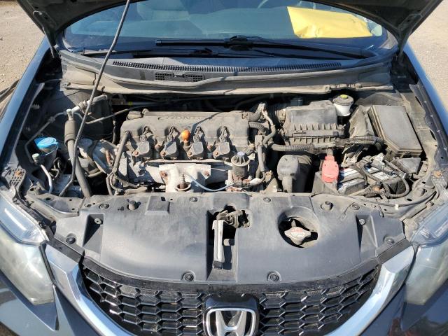 Photo 10 VIN: 2HGFB2F58EH012176 - HONDA CIVIC LX 