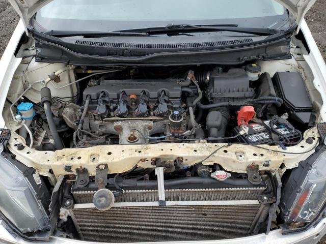 Photo 10 VIN: 2HGFB2F58EH027423 - HONDA CIVIC 