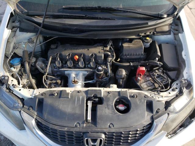 Photo 6 VIN: 2HGFB2F58EH500835 - HONDA CIVIC 