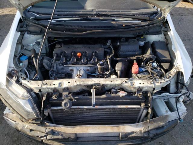 Photo 6 VIN: 2HGFB2F58EH501662 - HONDA CIVIC LX 