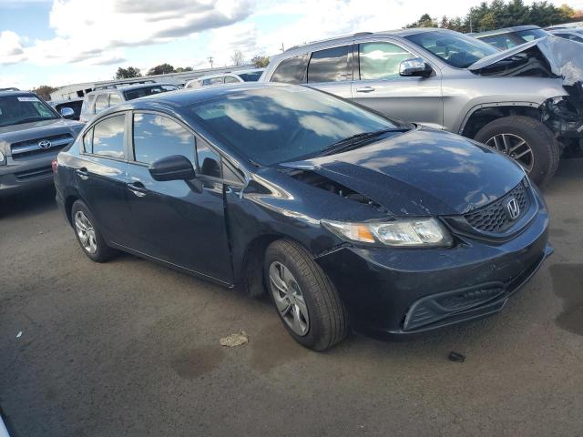 Photo 3 VIN: 2HGFB2F58EH508885 - HONDA CIVIC LX 