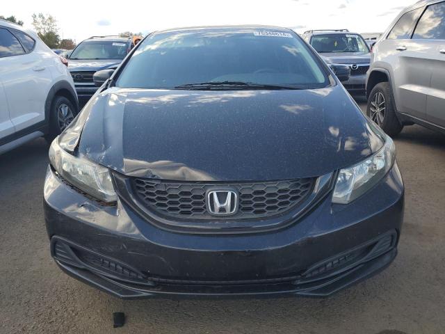 Photo 4 VIN: 2HGFB2F58EH508885 - HONDA CIVIC LX 