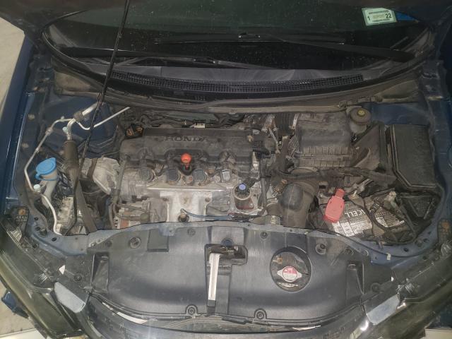 Photo 6 VIN: 2HGFB2F58EH511883 - HONDA CIVIC LX 