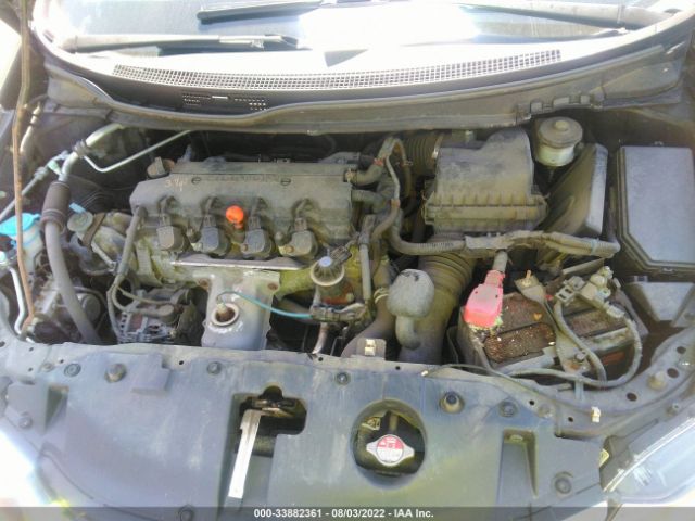 Photo 9 VIN: 2HGFB2F58EH520244 - HONDA CIVIC SEDAN 