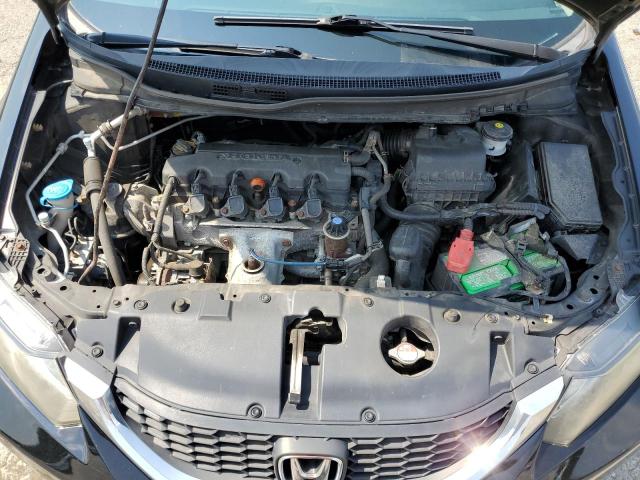 Photo 10 VIN: 2HGFB2F58EH521412 - HONDA CIVIC LX 