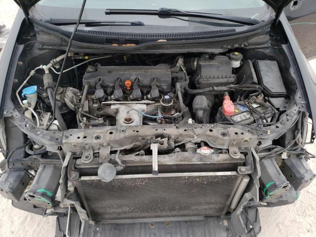 Photo 10 VIN: 2HGFB2F58EH533348 - HONDA CIVIC 