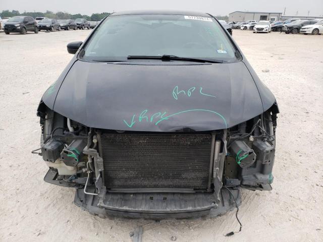 Photo 4 VIN: 2HGFB2F58EH533348 - HONDA CIVIC 