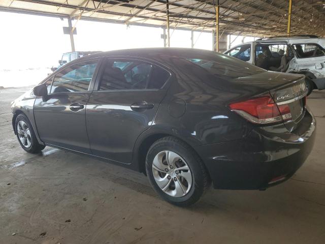 Photo 1 VIN: 2HGFB2F58EH537724 - HONDA CIVIC 