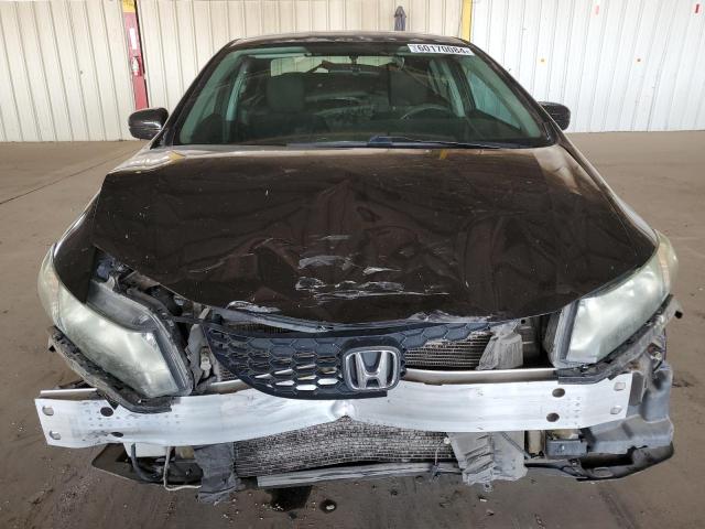 Photo 4 VIN: 2HGFB2F58EH537724 - HONDA CIVIC 