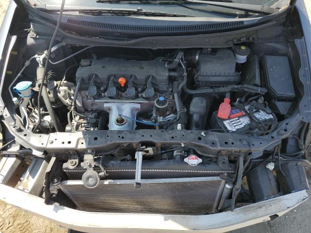 Photo 10 VIN: 2HGFB2F58EH545838 - HONDA CIVIC 