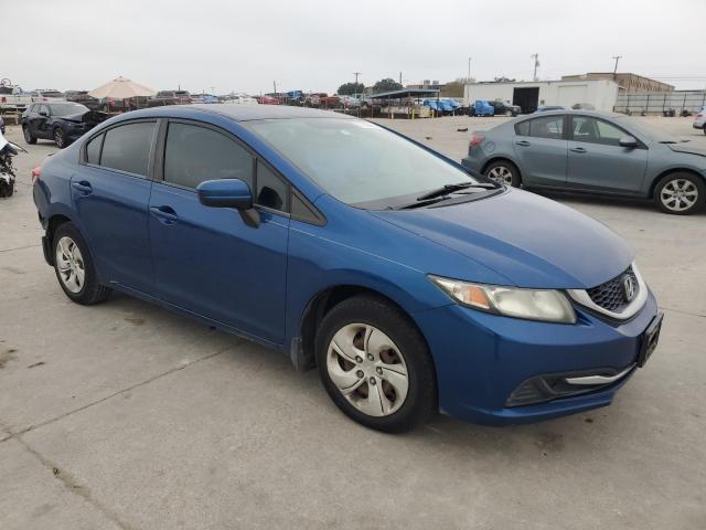 Photo 3 VIN: 2HGFB2F58FH521170 - HONDA CIVIC 