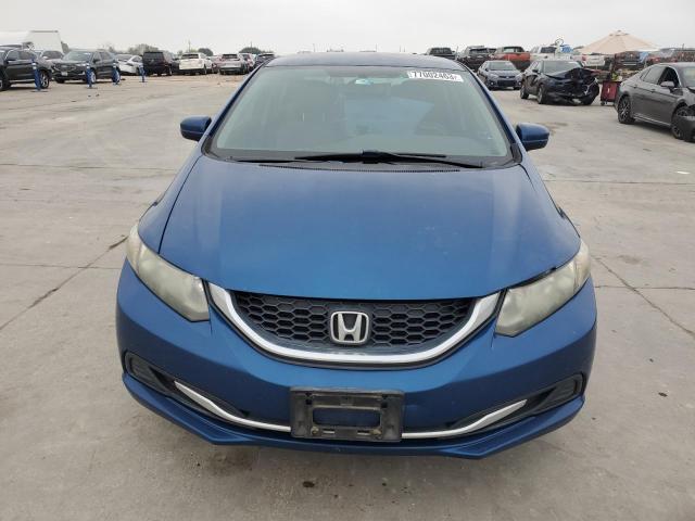 Photo 4 VIN: 2HGFB2F58FH521170 - HONDA CIVIC 