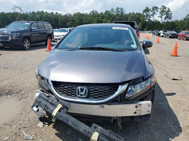 Photo 4 VIN: 2HGFB2F58FH523579 - HONDA CIVIC 