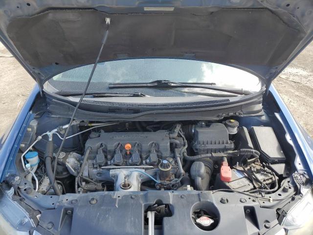 Photo 10 VIN: 2HGFB2F58FH544352 - HONDA CIVIC LX 