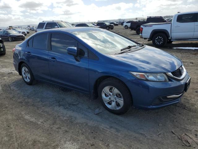 Photo 3 VIN: 2HGFB2F58FH544352 - HONDA CIVIC LX 