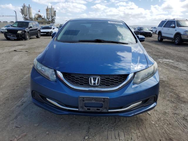 Photo 4 VIN: 2HGFB2F58FH544352 - HONDA CIVIC LX 