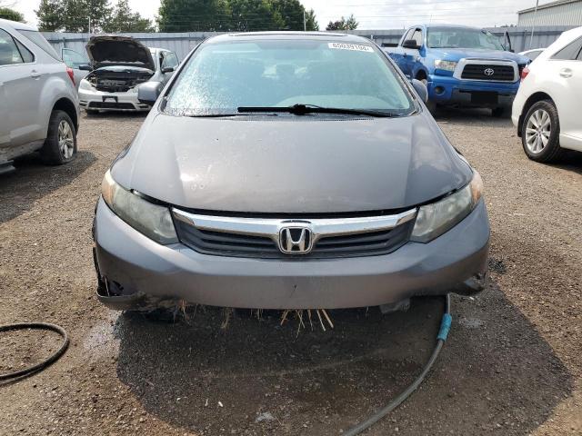 Photo 4 VIN: 2HGFB2F59CH051596 - HONDA CIVIC LX 