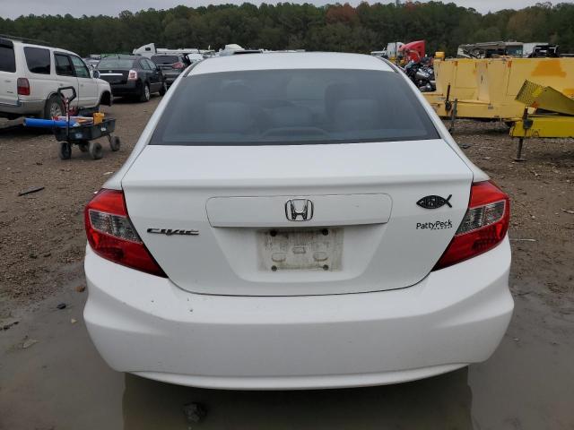 Photo 5 VIN: 2HGFB2F59CH305811 - HONDA CIVIC 