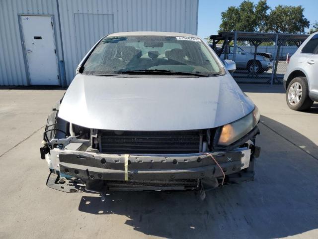 Photo 4 VIN: 2HGFB2F59CH311186 - HONDA CIVIC LX 