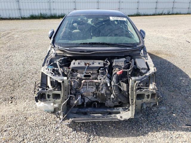 Photo 4 VIN: 2HGFB2F59CH312158 - HONDA CIVIC 