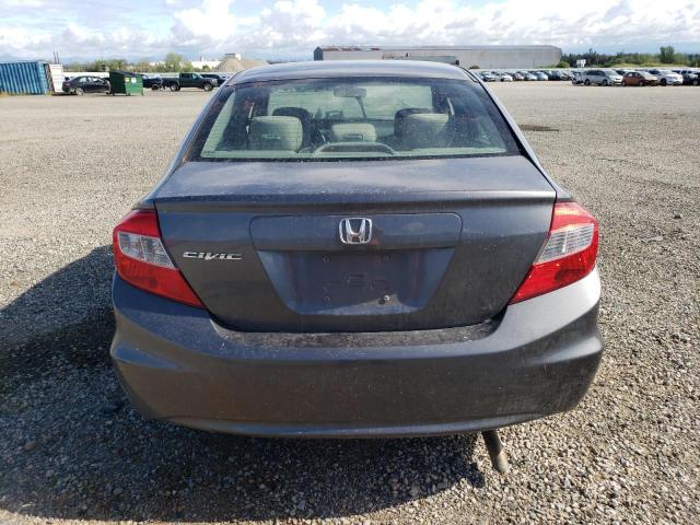 Photo 5 VIN: 2HGFB2F59CH312158 - HONDA CIVIC 