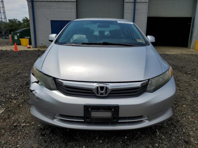 Photo 4 VIN: 2HGFB2F59CH314413 - HONDA CIVIC LX 