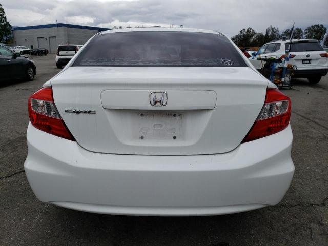 Photo 5 VIN: 2HGFB2F59CH319403 - HONDA CIVIC LX 