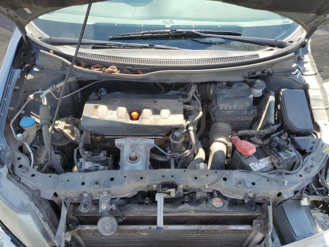 Photo 10 VIN: 2HGFB2F59CH333558 - HONDA CIVIC 