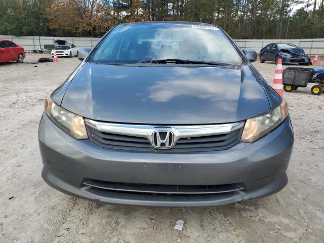 Photo 4 VIN: 2HGFB2F59CH334130 - HONDA CIVIC LX 