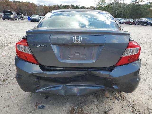 Photo 5 VIN: 2HGFB2F59CH334130 - HONDA CIVIC LX 