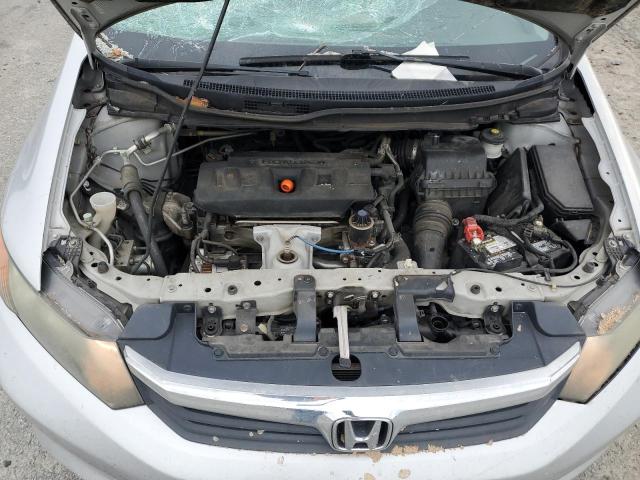 Photo 10 VIN: 2HGFB2F59CH334175 - HONDA CIVIC 