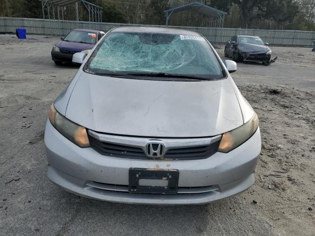 Photo 4 VIN: 2HGFB2F59CH334175 - HONDA CIVIC 