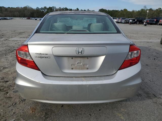 Photo 5 VIN: 2HGFB2F59CH334175 - HONDA CIVIC 