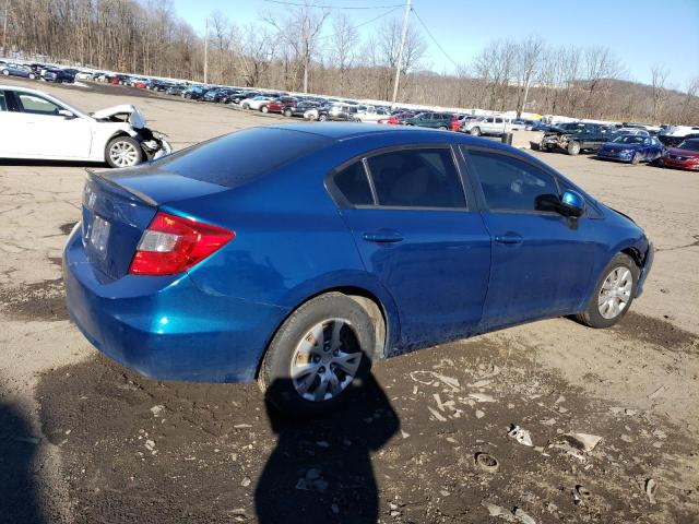 Photo 2 VIN: 2HGFB2F59CH508357 - HONDA CIVIC 