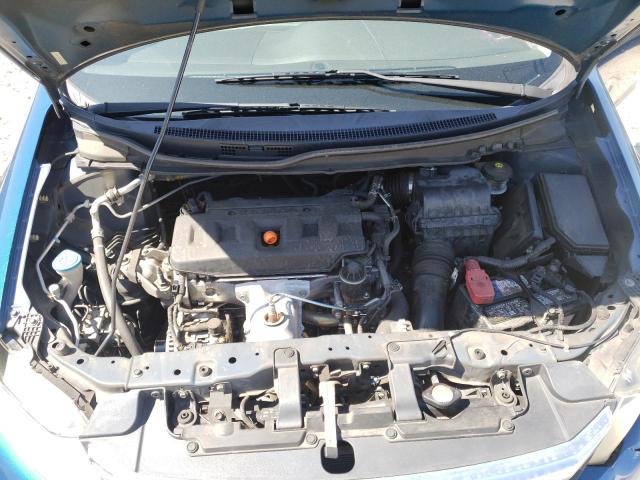 Photo 10 VIN: 2HGFB2F59CH511064 - HONDA CIVIC 