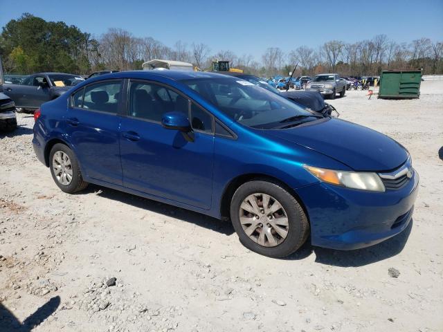 Photo 3 VIN: 2HGFB2F59CH511064 - HONDA CIVIC 