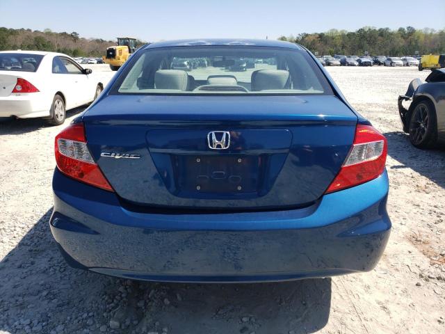 Photo 5 VIN: 2HGFB2F59CH511064 - HONDA CIVIC 